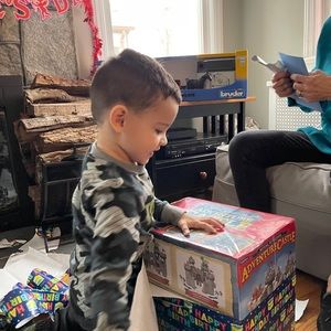 Meet your Posher, Rafael